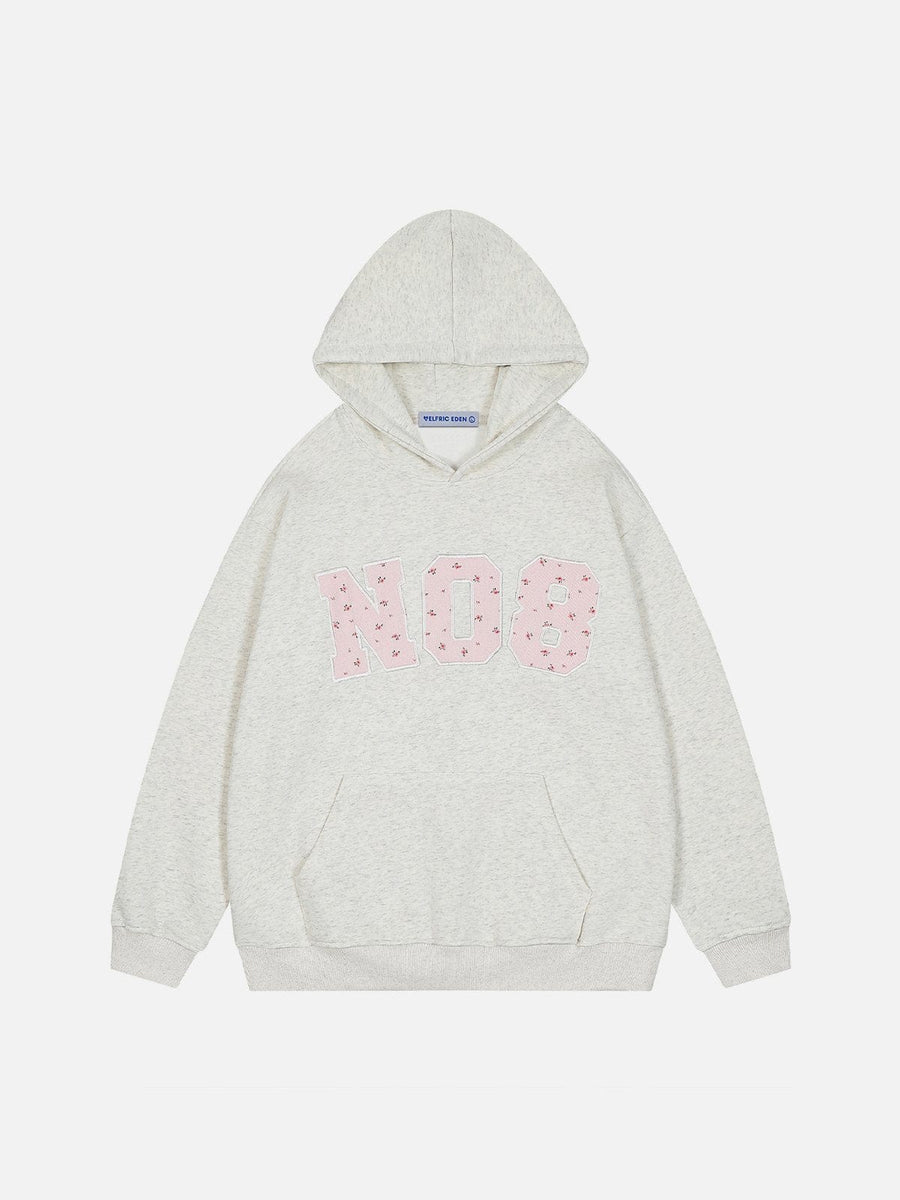 SINNERS ATTIRE エデン フローラル パーカー EDEN FLORAL HOODIE SINNERS ATTIRE エデン フローラル パーカー EDEN FLORAL HOODIE