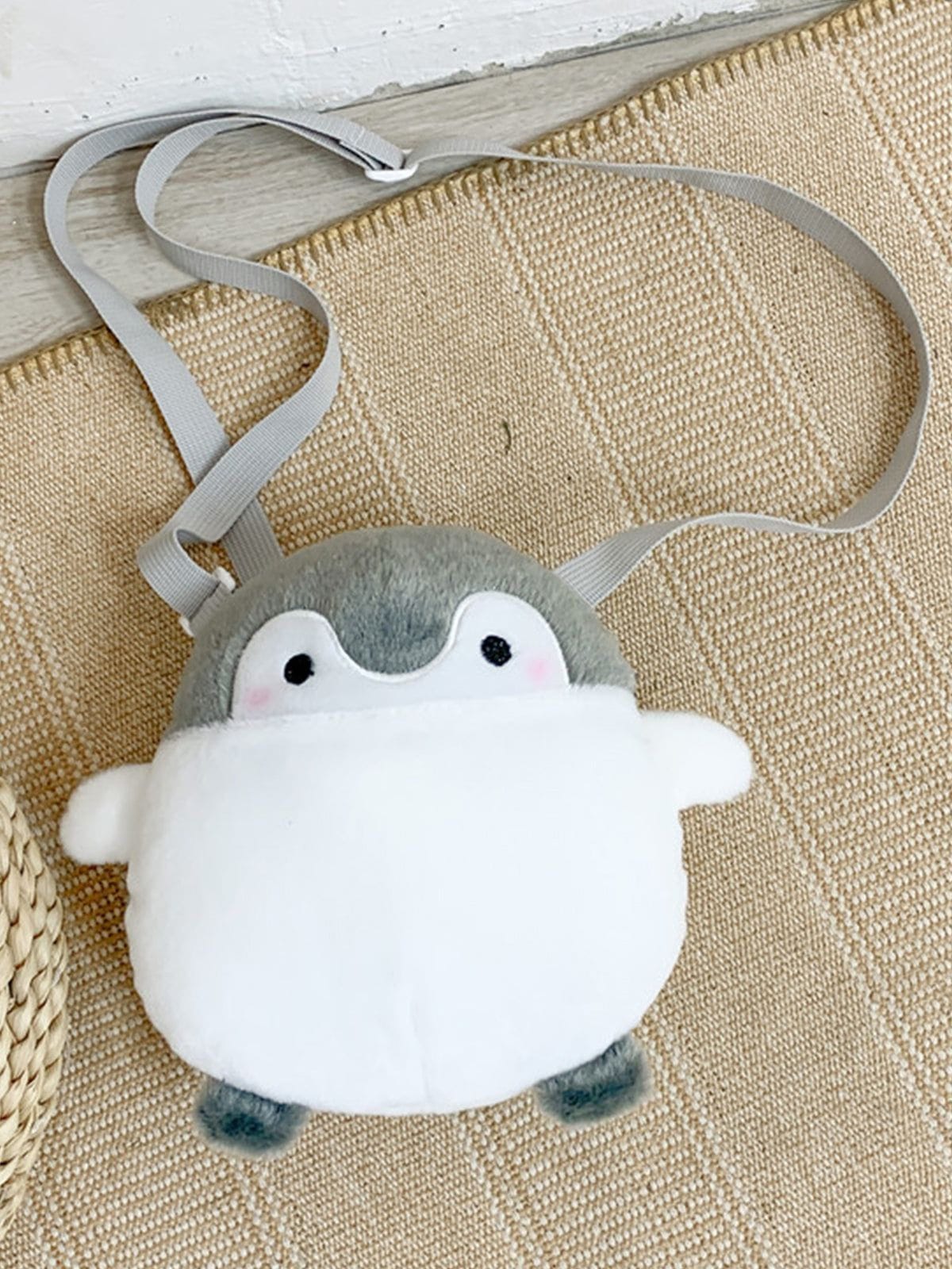 Casual Cute Penguin Bag