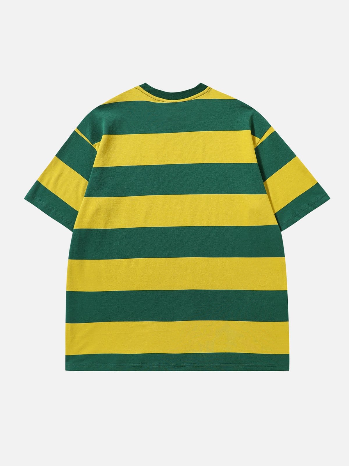 Aelfric Eden Thick Stripe Tee