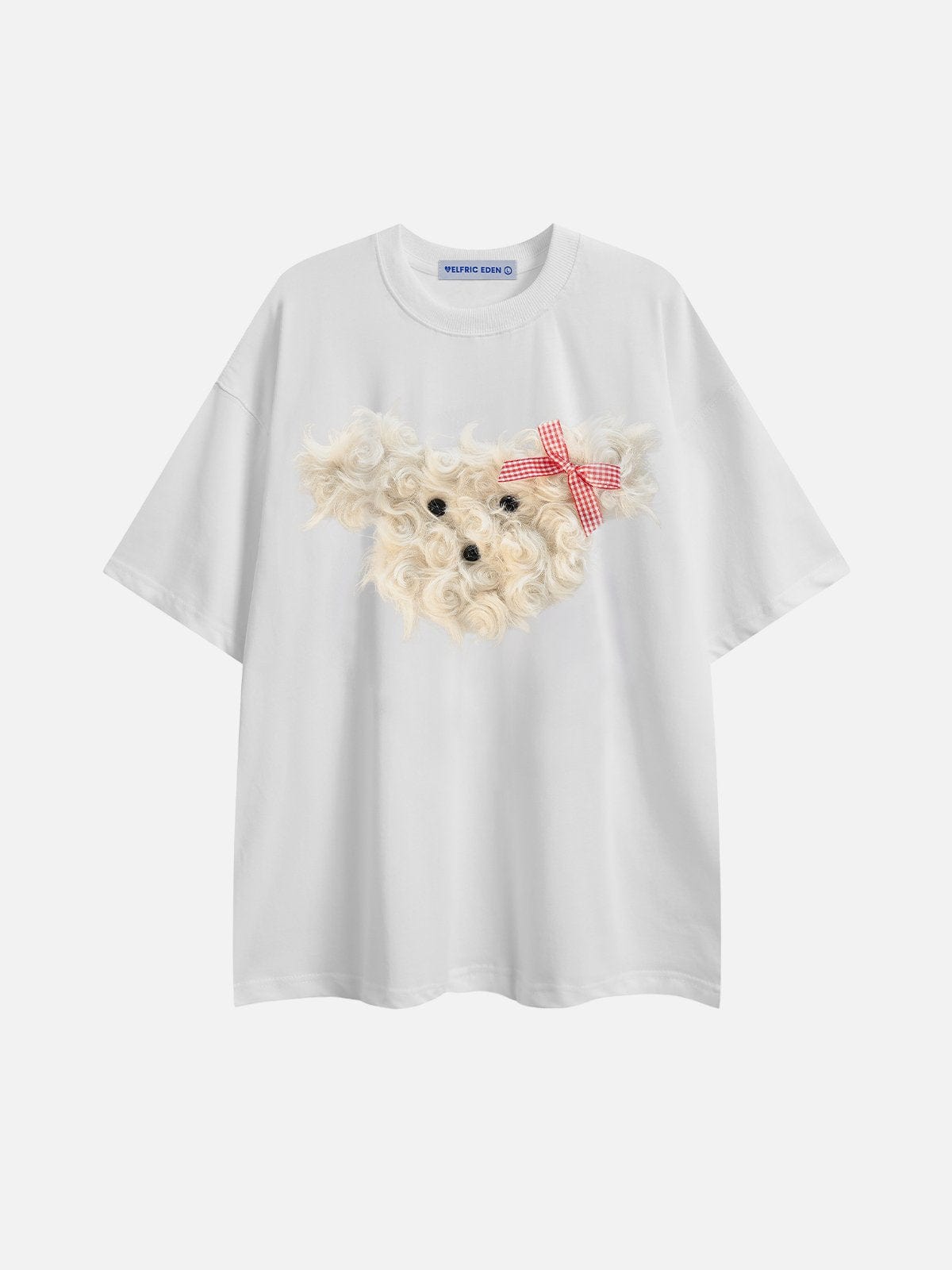 Aelfric Eden Plush Dog Tee