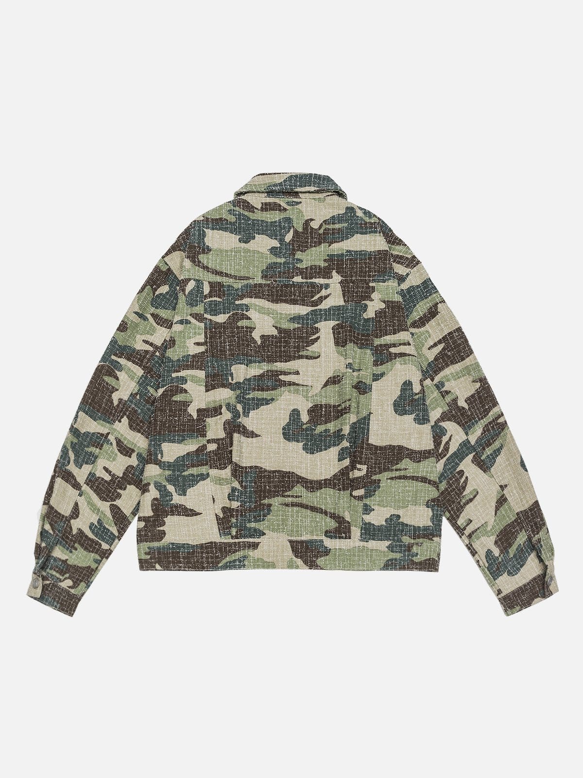 Aelfric Eden Camouflage Jacket