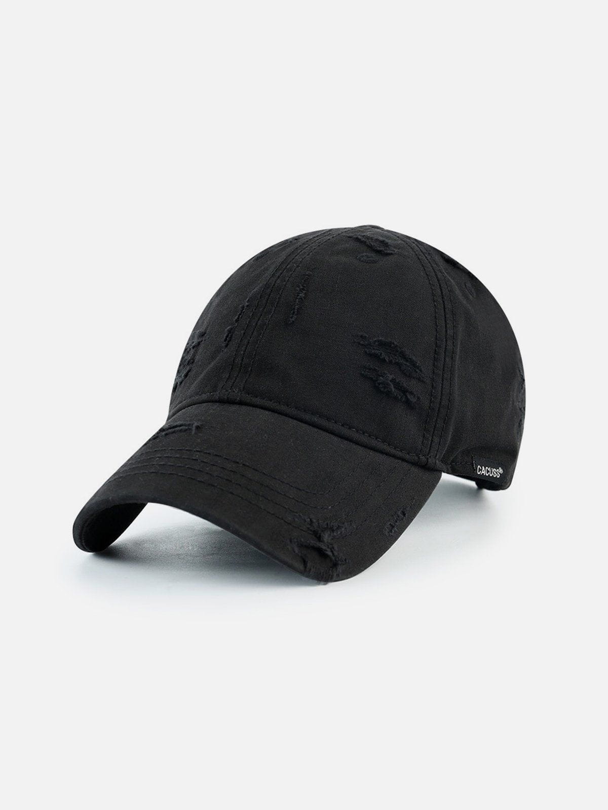 Aelfric Eden Vintage Hole Baseball Cap