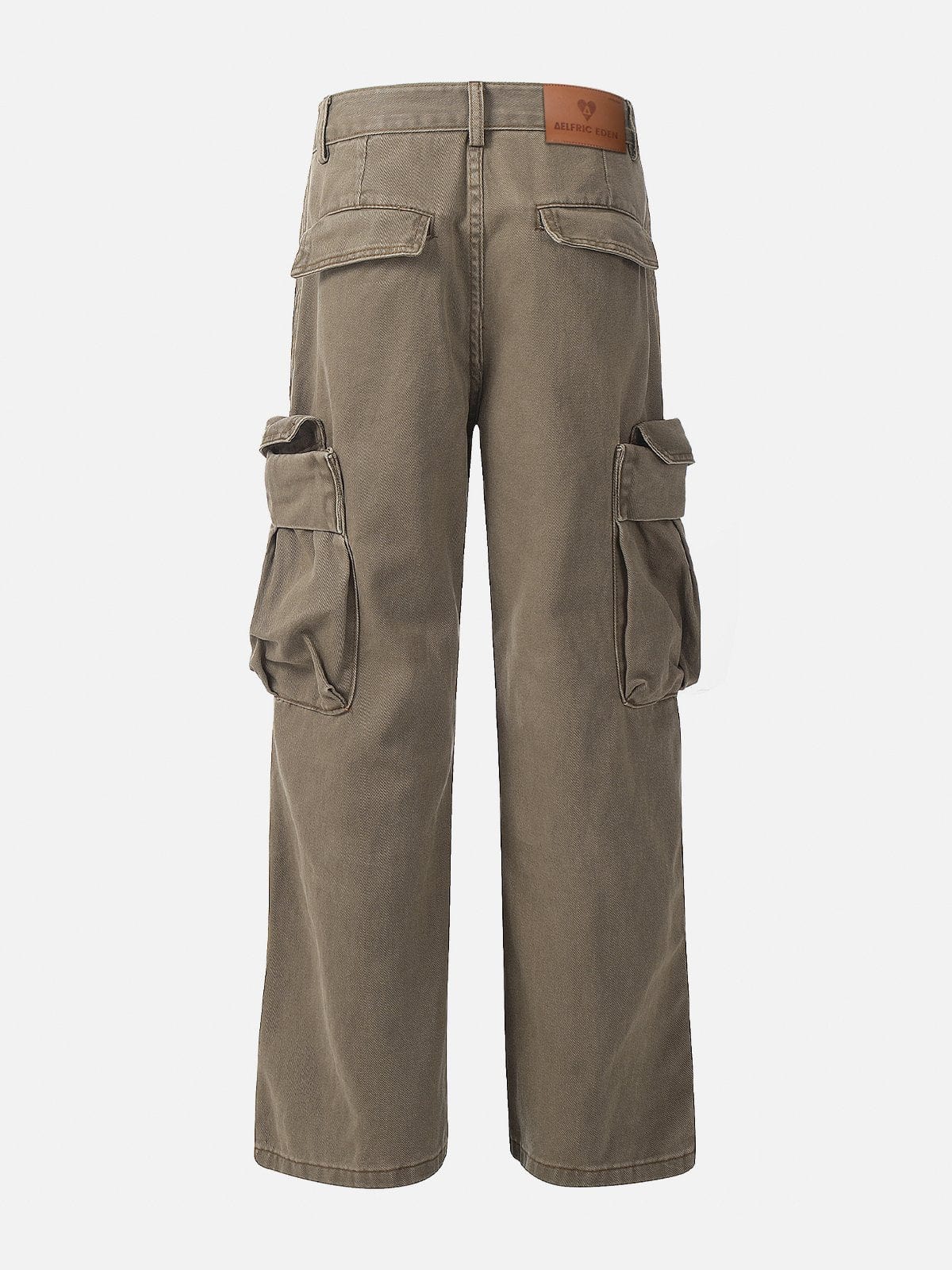 Aelfric Eden Big Pocket Wrinkle Cargo Pants