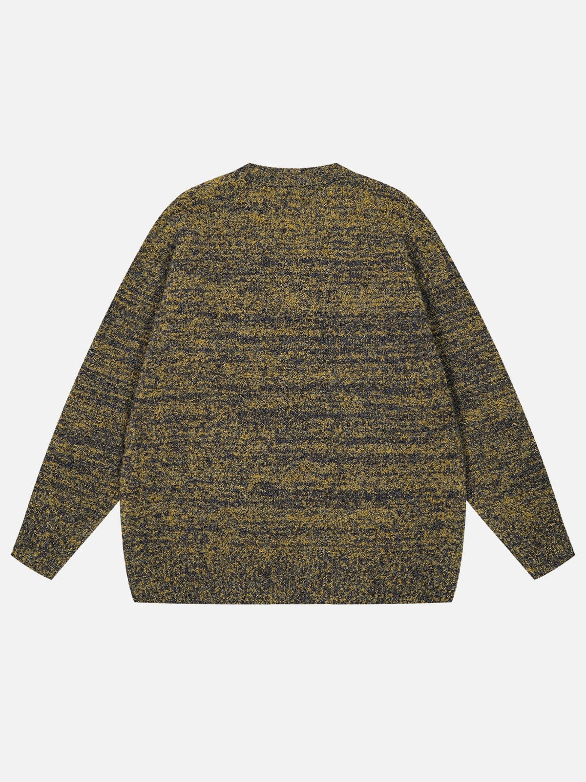 Aelfric Eden Little V-Neck Sweater