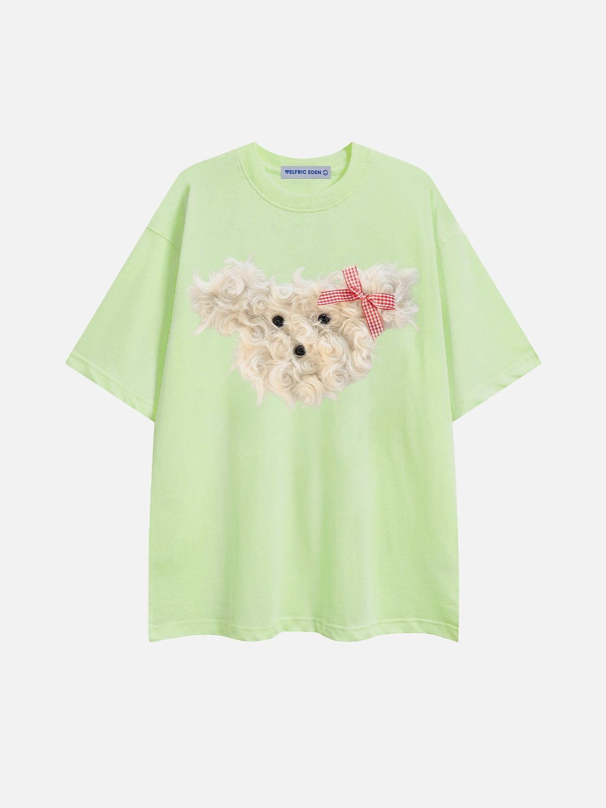 Aelfric Eden Plush Dog Tee