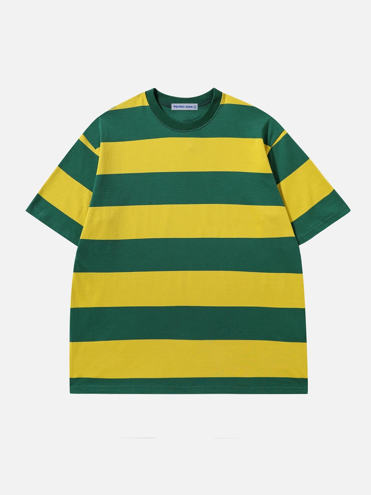 Aelfric Eden Thick Stripe Tee