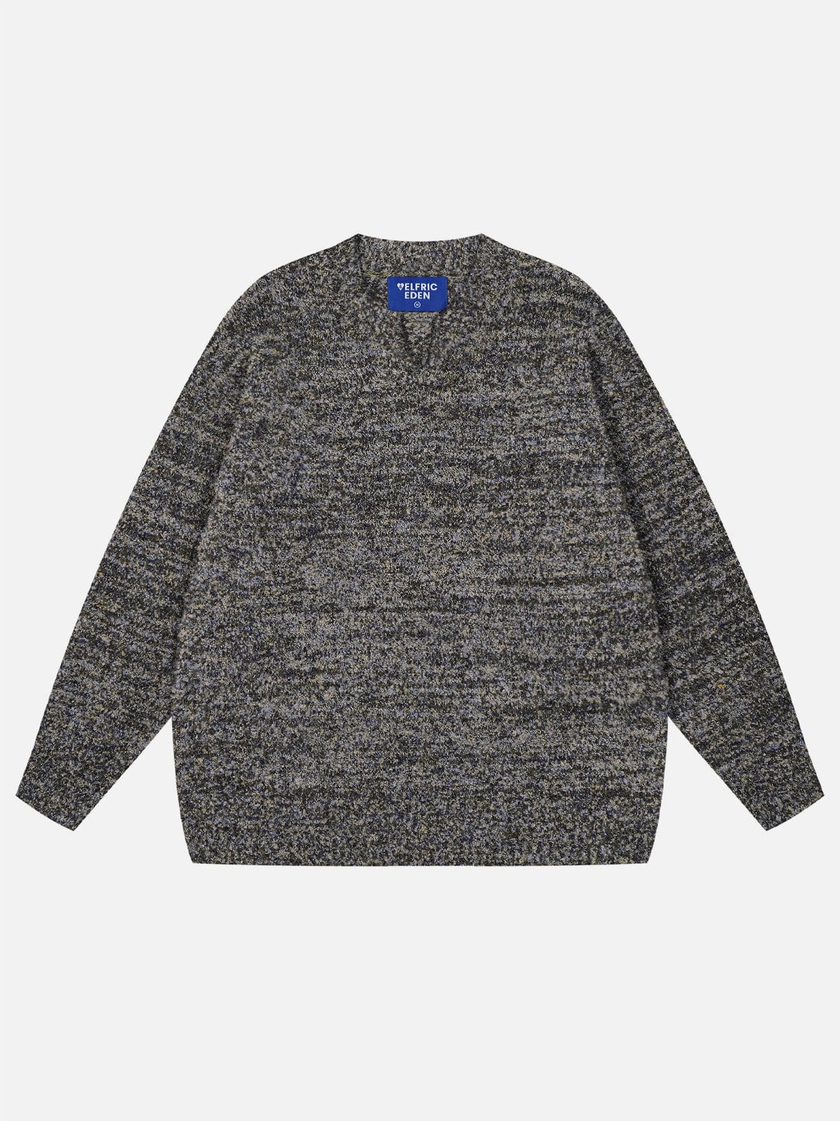 Aelfric Eden Little V-Neck Sweater