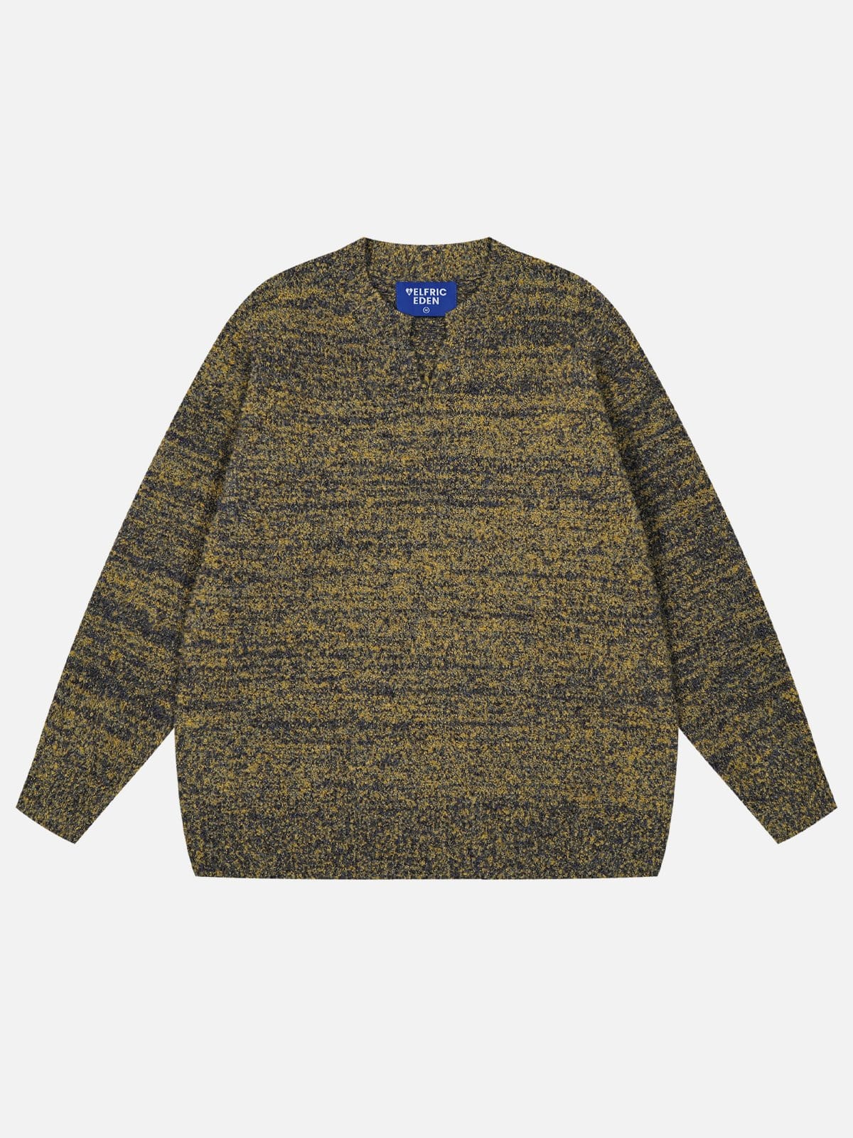 Aelfric Eden Little V-Neck Sweater