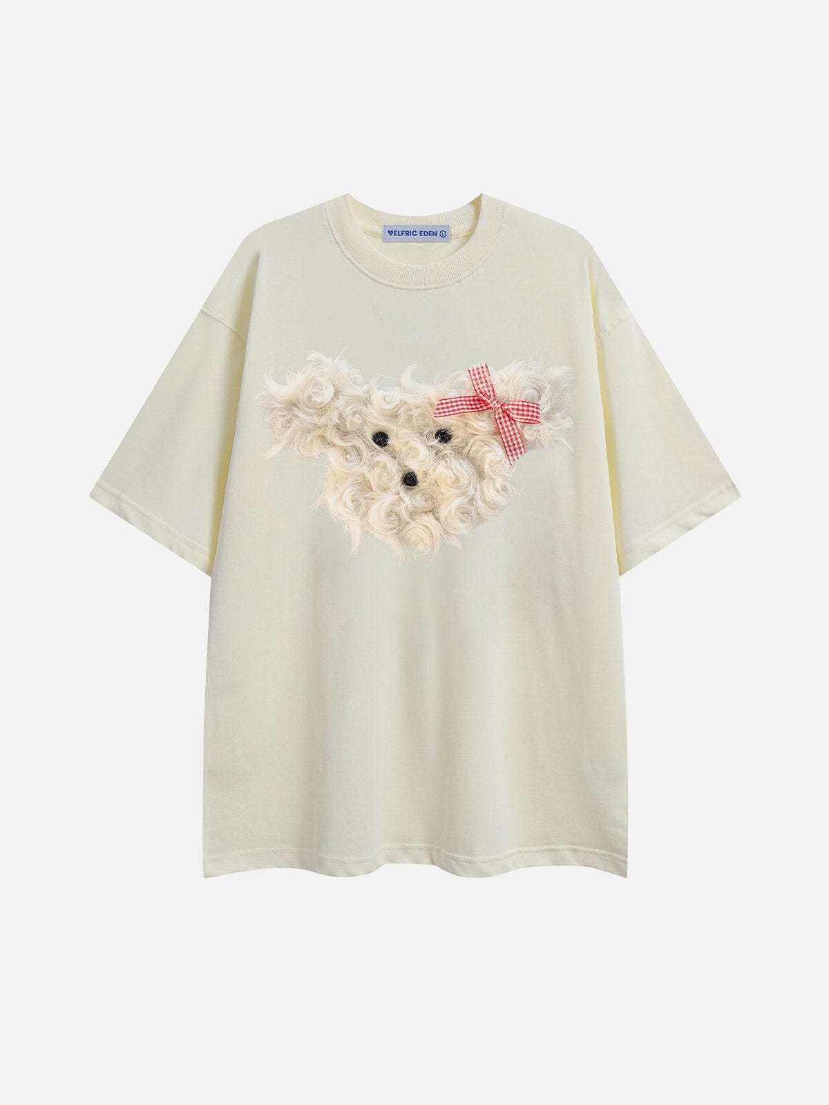 Aelfric Eden Plush Dog Tee