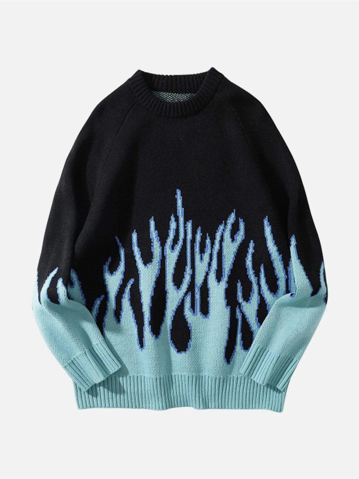 Flame Sweater