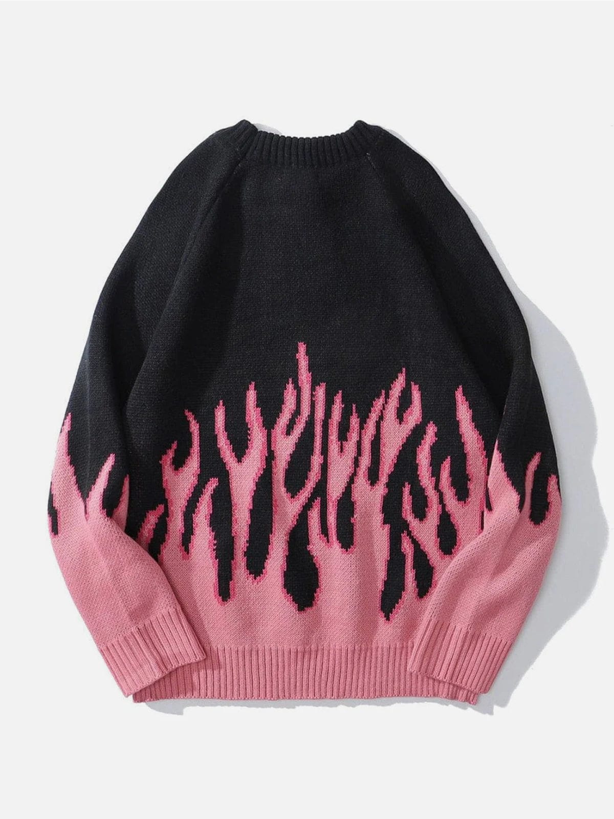 Flame Sweater